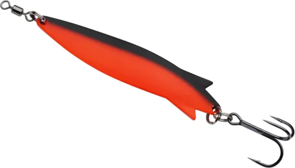 Abu Garcia Toby 60g Black and Red