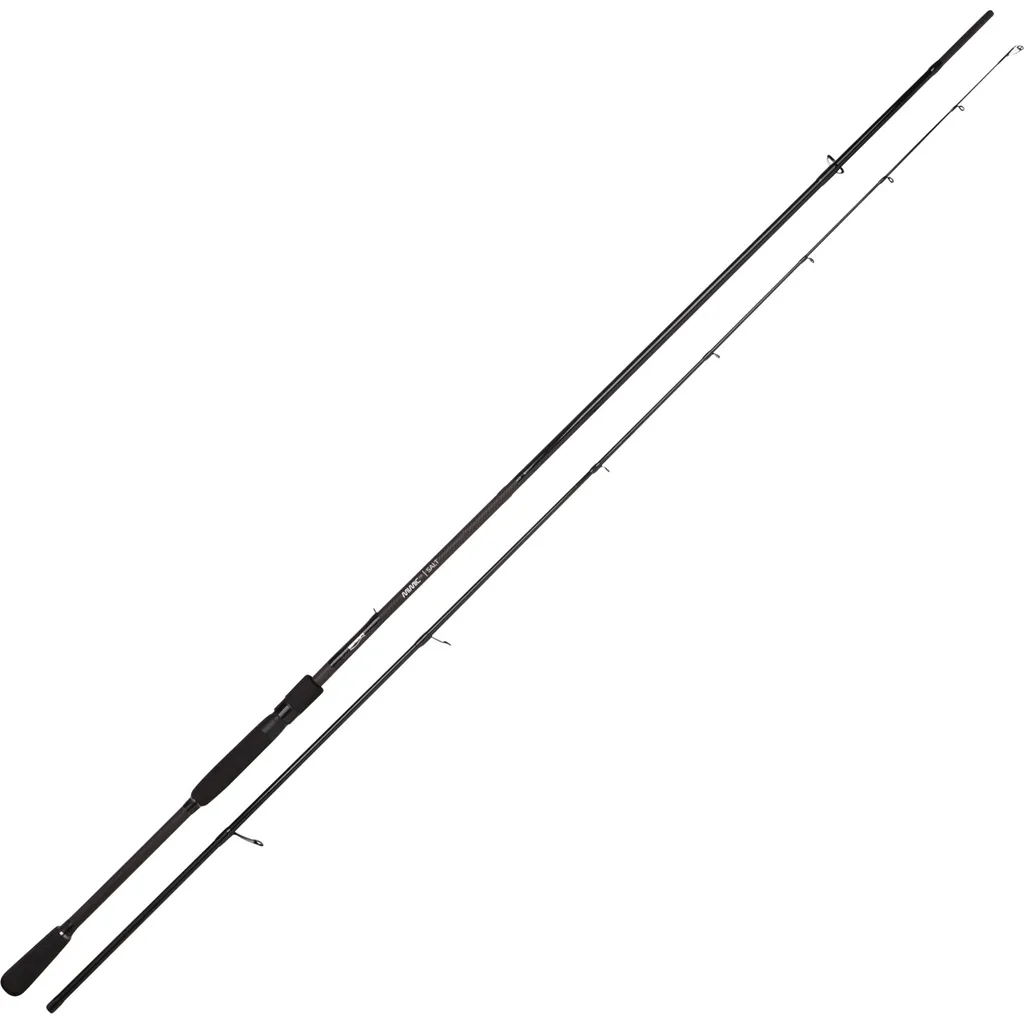 Spro Mimic 3.0 Salt Lure Meeresrute 2.1m 15–40g 2pc