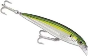 Rapala X-Rap Saltwater Crankbait 12cm 1.2–2.4m 22g PLD