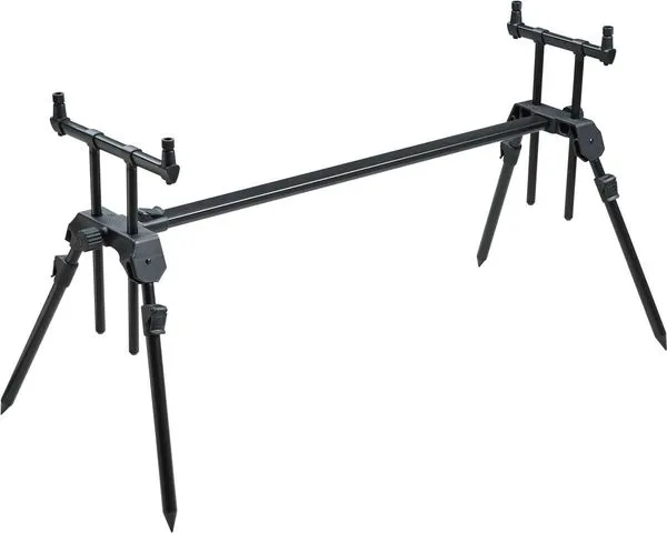 Prologic Element Twin-Sky 2 Rod Pod 94–175cm Polyester
