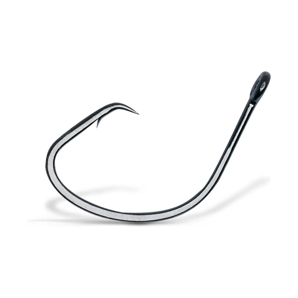VMC 7381 Sureset Circle Hook Angelhaken #1 3.21g 9Stk