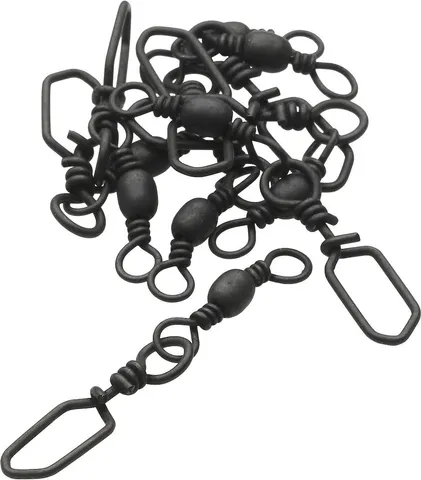 Kinetic Tönnchenwirbel Scandic Snap #12 10kg 8pc