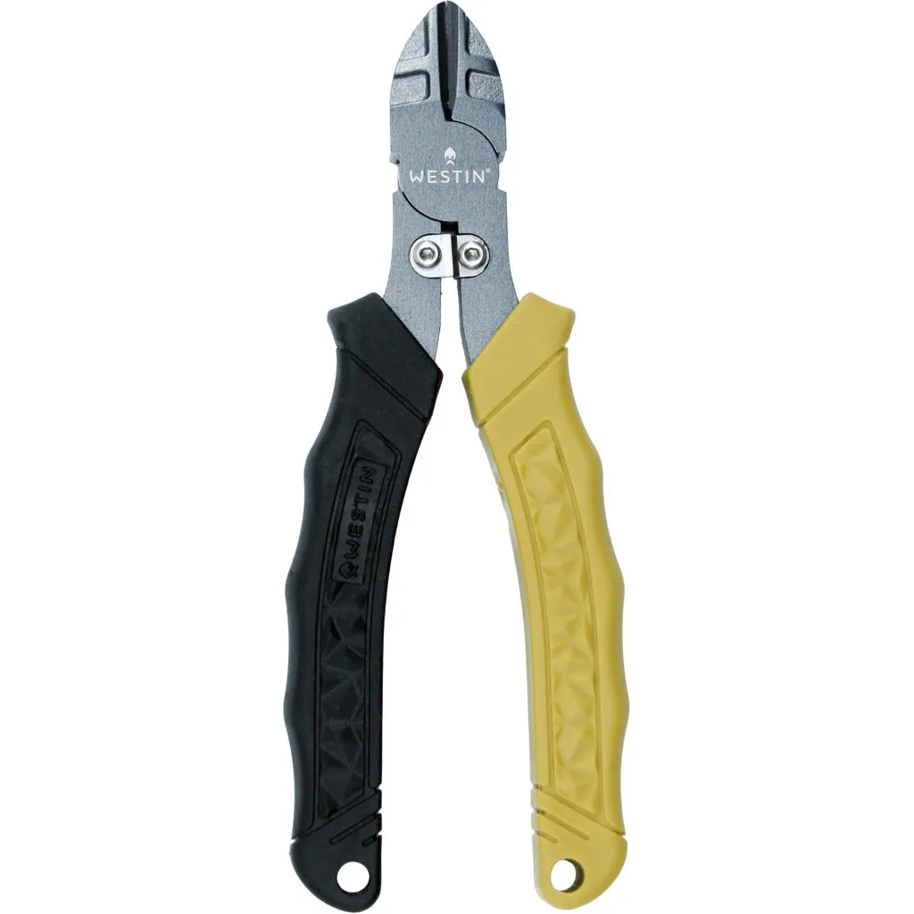 Westin TWIN CUT PLIER CR-V 15cm BLACK/SAND