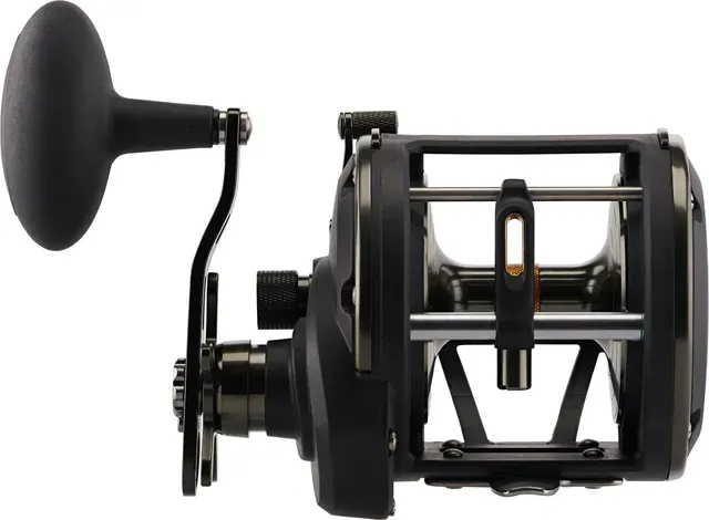 Penn Squall II Trolling Reels 50LW 700g 14.9kg 80cm