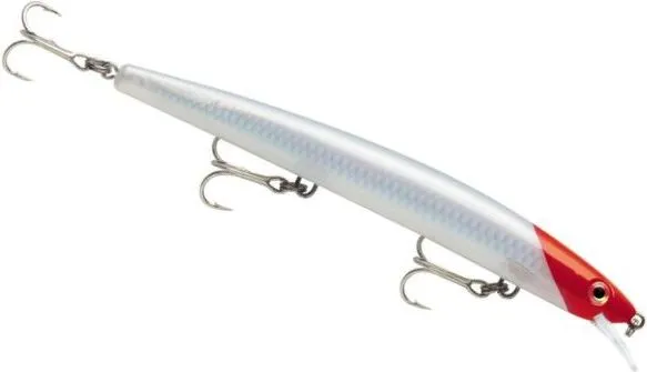 Rapala Maxrap Crankbaits MXR13 13cm 0.3–0.9m 15g FRH