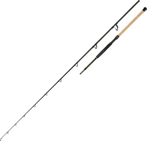 Black Cat Battle Cat Elite Bank Welsrute LE 2.8m 180-300g 2pc