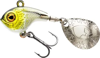 Westin DropBite Spin Tail 3.2cm 12g 1–5m Headlight