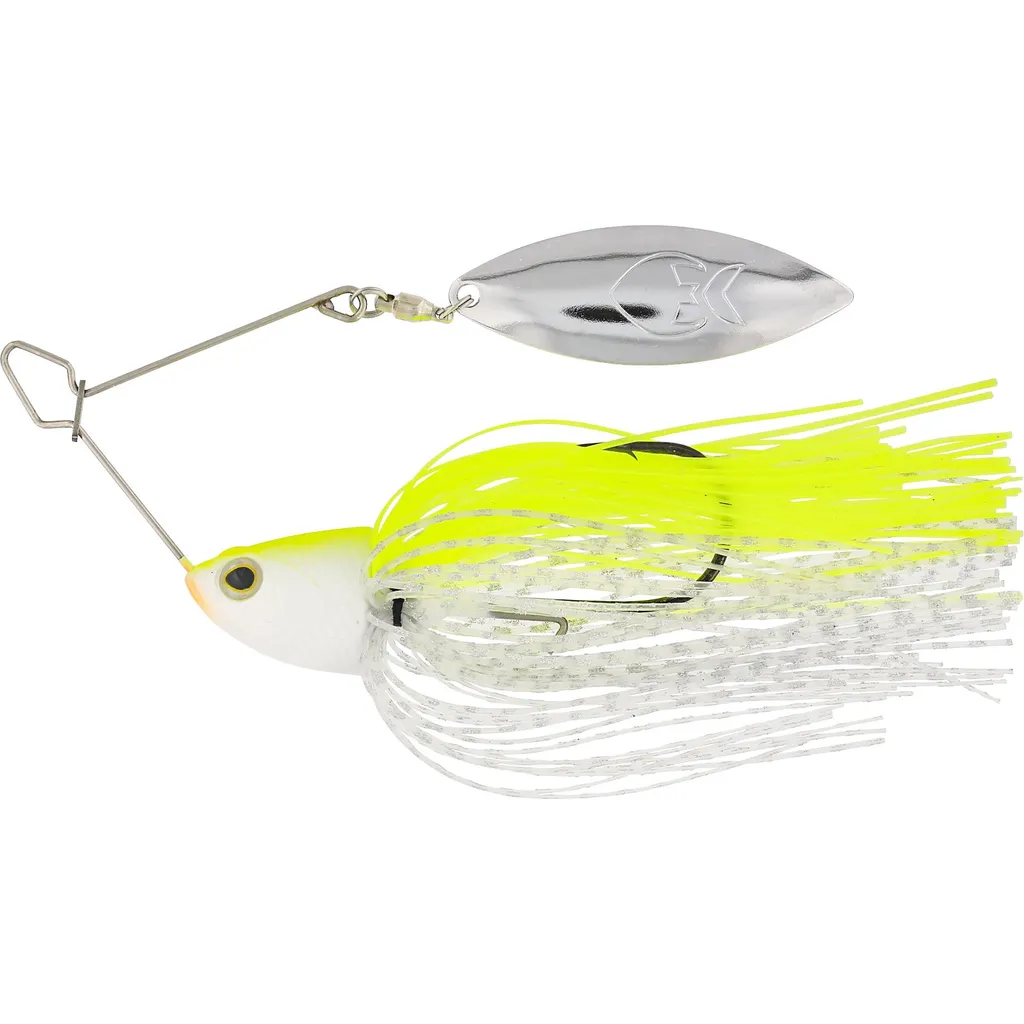 Westin MVIBE WILLOW Spinnerbait 21g #4/0 LEMON