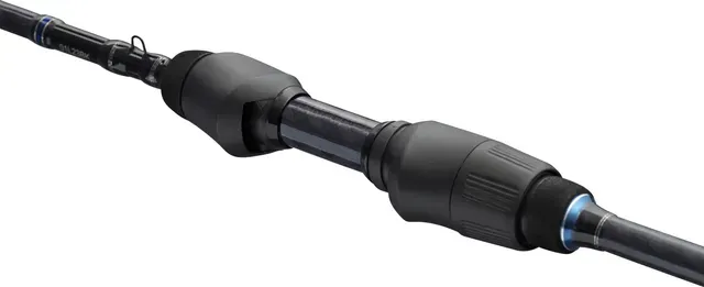 Savage Gear Defiance SG2 Ultra Light Game Spinning Rod 2.13m 0.5–7g