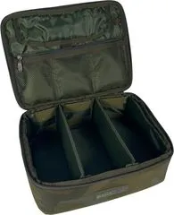 Sonik Bank-Tek Gadget Table Pack Bag 31x25x16cm Polyester Partial