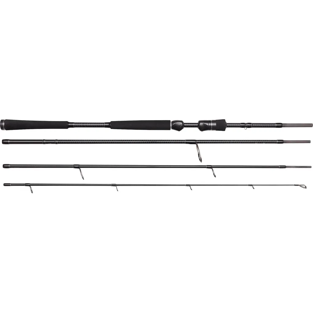 Westin W3 SPIN 3RD M 2.74m 7–30g 4pc