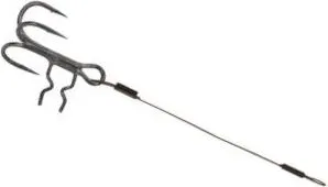 Fox Rage Strike Point Stinger 6kg Gr.8 2pcs