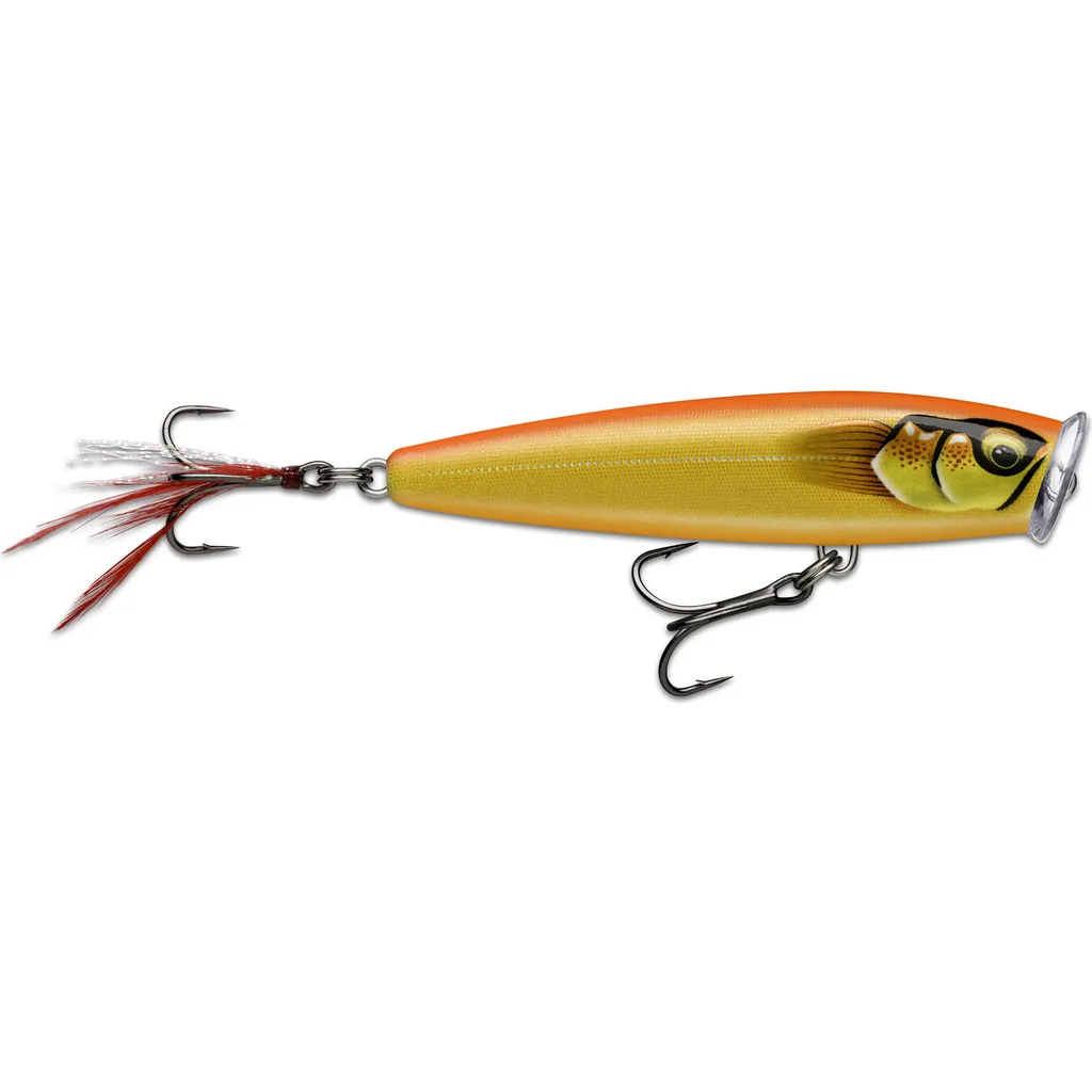 Rapala Skitter Pop Elite Topwater SPE95 9.5cm 17g GDGO