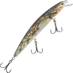 Balzer Matze Koch MK Zanderscheuche Wobbler 13cm 21g Grundel