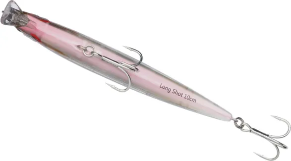 Berkley DEX Long Shot Crankbait 10cm 10.8g Sandeel
