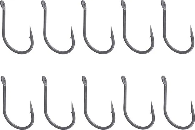 Prologic Hoox XC8 Haken 8 10pcs