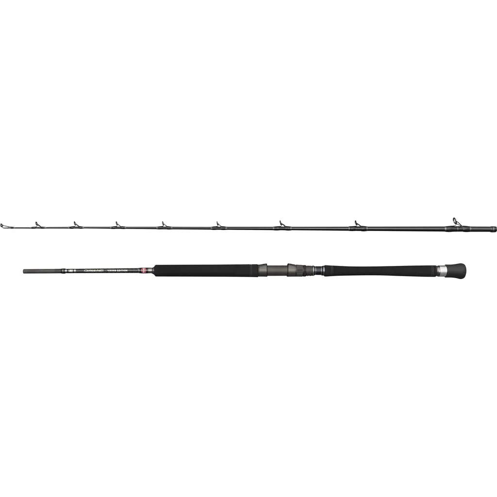 PENN CARNAGE Viking Edition Boat Meeresrute 702 50LB 2.13m 2pc