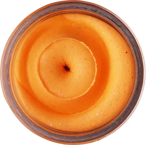 Berkley PowerBait Trout Dough Fruits 50g Fluorescent Green/Yellow With Glitter