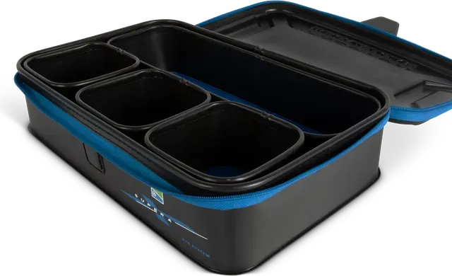 Preston Supera X Eva System EVA