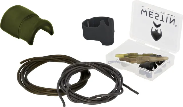 Westin Bottom Fishing Kit For Escape Cam Tungsten/EVA