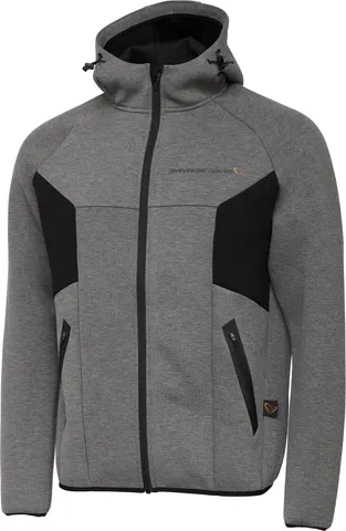 Savage Gear Tec-Foam Zip-Hoodie M