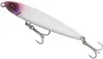 Savage Gear Jig Pencil Micro Z 3.8cm 5g 1–8m Holographic White Glow