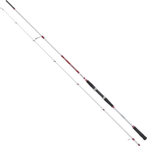 Balzer Magna Nordic Pro Seatrout Spinnrute 3.10m 12–35g 280g Fast Taper
