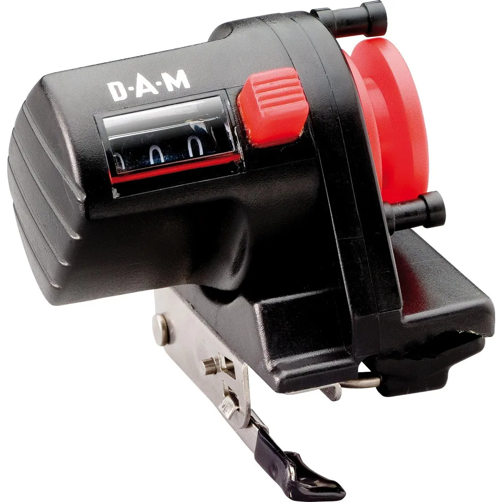 DAM Line Counter Messwerkzeuge SVS8419000