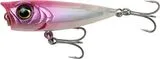 Savage Gear 3D Minnow Popper 4.3cm 2.6g Pink Head