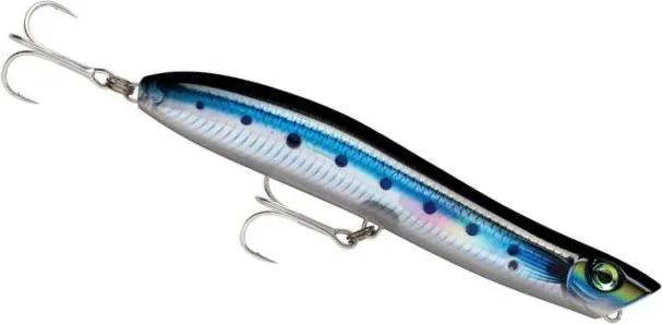 Rapala MaxRap Walk'N Roll 13cm 29g HDBSRD