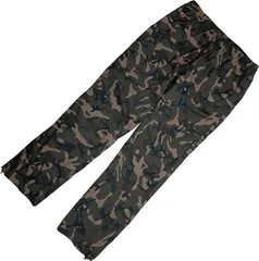 Fox Chunk Camo Lightweight RS Trousers 10000mm XXL