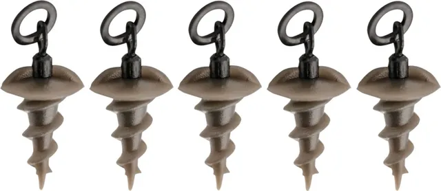 Korda Micro Ring Swivel M 5