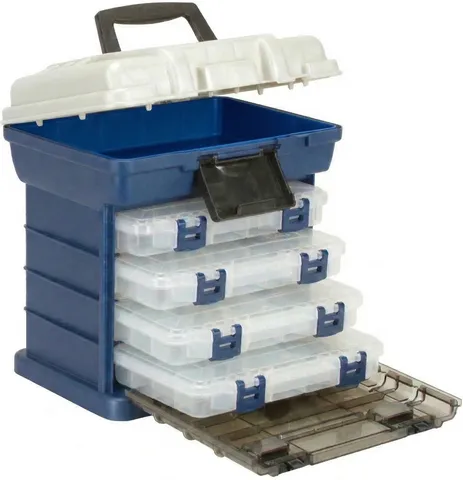 Plano 4-By Rack System 3600