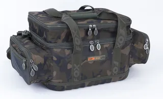 Fox Low Level Carryall Camolite 54x29x26cm 3 EVA/Polyester Shoulder Strap