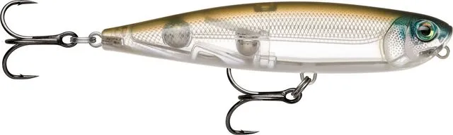 Rapala Precision Xtreme Pencil 8.7cm 12g Ghost Shiner