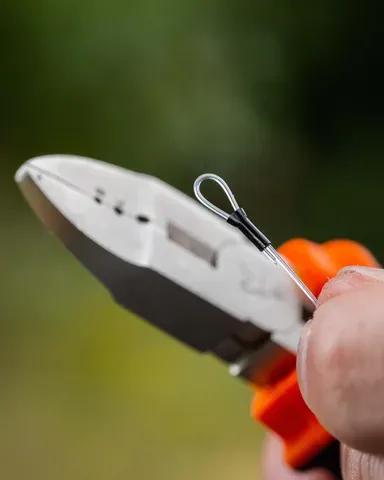 Fox Edges Crimps 0.6mm 60 Small