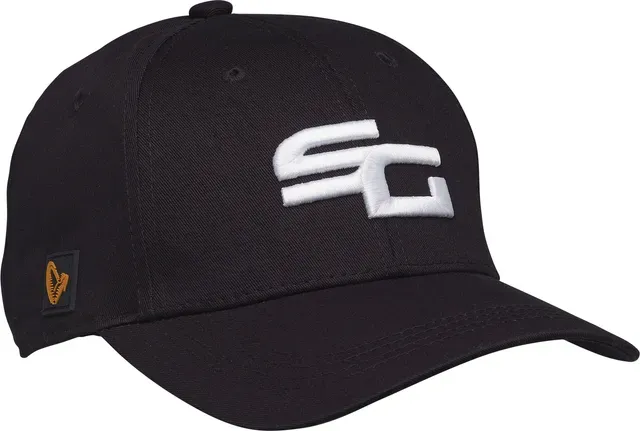 Savage Gear SG Baseball Cap Clothes one size cap