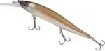 Berkley DEX Stunna 112 Plus1 Crankbaits 11.2cm 1.8–3m 14g Smelt