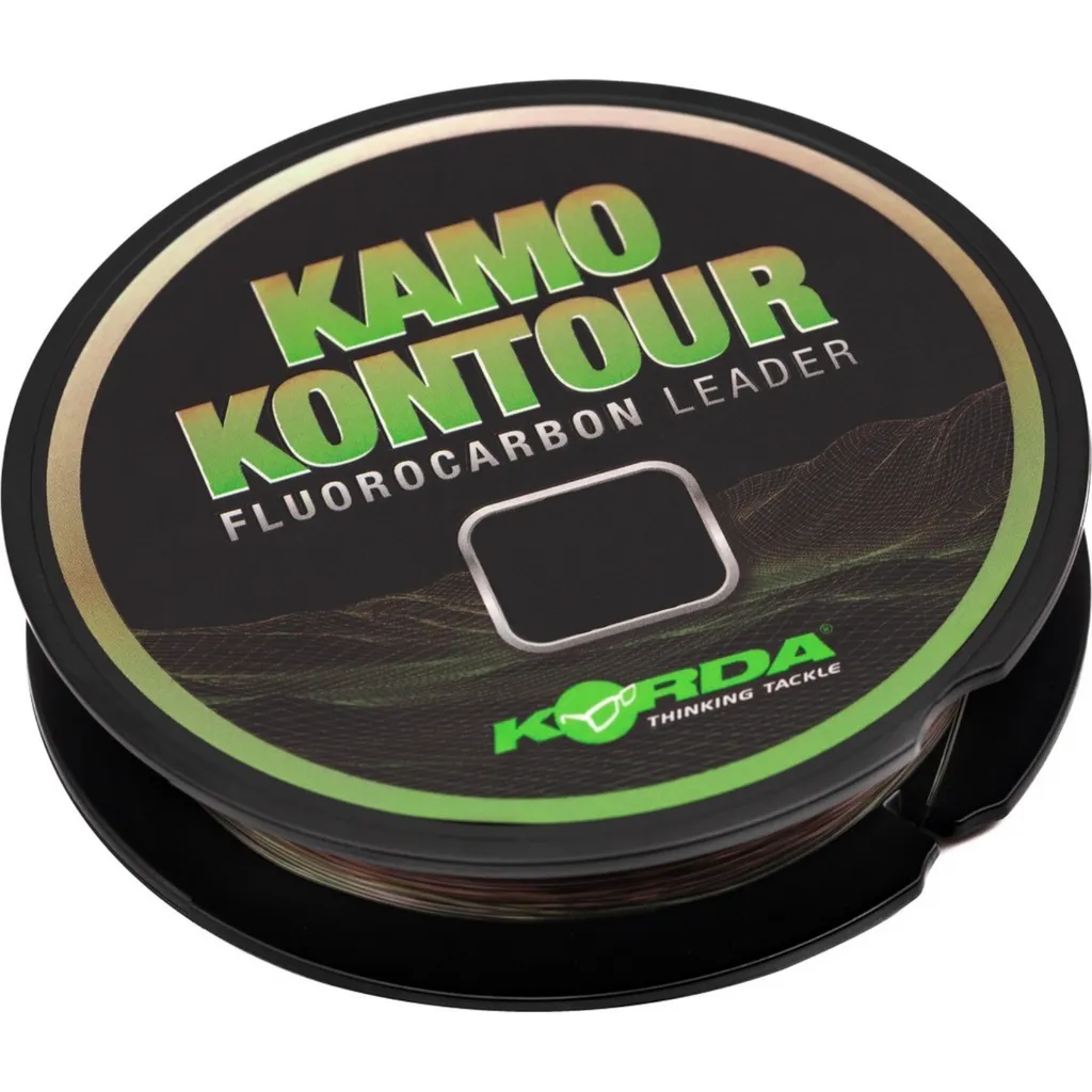 Korda Kamo Kontour 0,60mm 13,6kg 50m