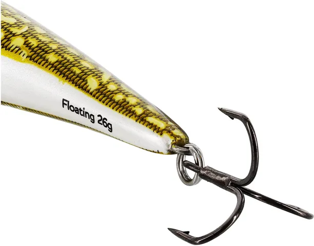 Westin Raw Bite Crankbait 15cm 61g Blank