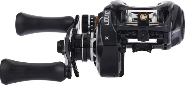 Abu Garcia Zenon X Baitcasting Reel SHS 8.3:1 Left