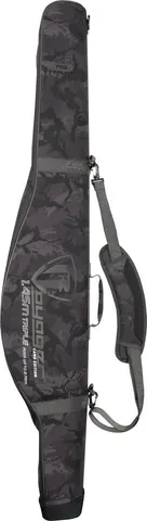 Fox Rage Voyager Hard Rod Sleeve 3rods 130cm