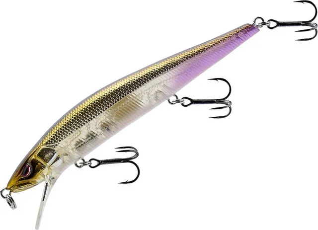 Spro Mcstick 110 Twitchbait 11cm 14g Wampum