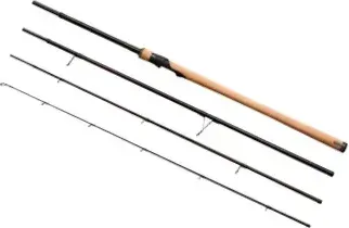 Savage Gear Salmonoid SG6 Travel 3.05m 10–35g 4 81cm