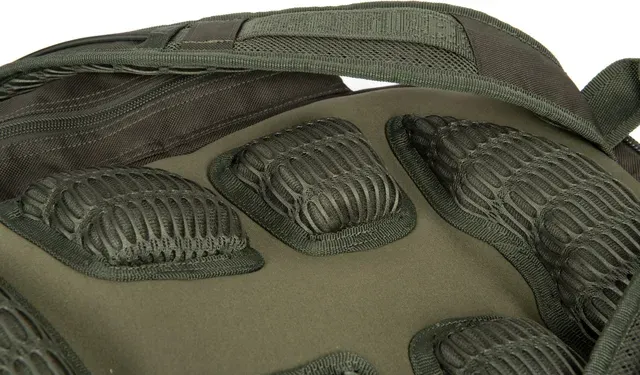 Fox Rage Predator Backpack 48x32x47cm Polyester