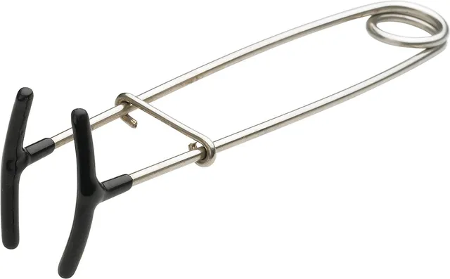 Kinetic Hecht Rachensperrer Scheren, Zangen & Greifer G195-045-OS 17cm Steel