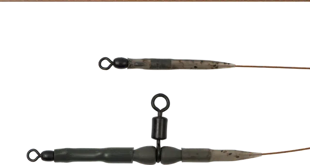 Fox Rage Predator Paternoster Up Trace 60cm