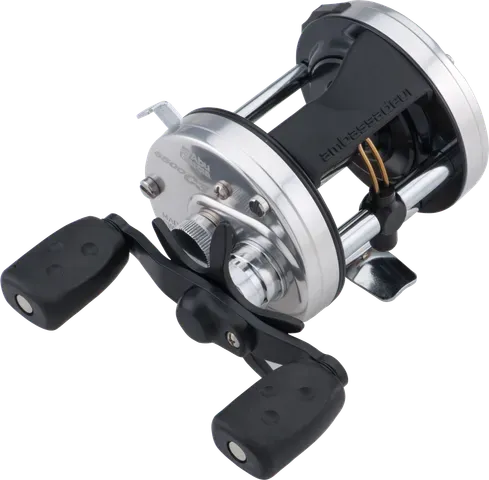 Abu Garcia Ambassadeur C3 Baitcasting Reel 6500 5.3:1 Right