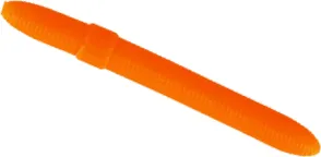 Westin Nightcrawler Weichköder 7.5cm Orange