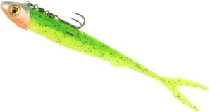 Fox Rage Pelagic Ready Rig Slick Finesse 21cm 60g
